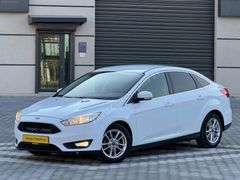 YAVUZ OTOMOTİV 21'DEN HATASIZ BOYASIZ FORD FOCUS TREND X PAKET