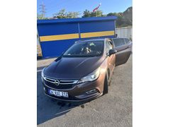 Sahibinden Opel Astra 1.4 T Enjoy 2016 Model İstanbul