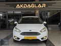 AKDAĞLAR AUTO'DAN 2017 FORD FOCUS HATASIZ BOYASIZ DÜŞÜK KM
