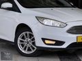 AKDAĞLAR AUTO'DAN 2017 FORD FOCUS HATASIZ BOYASIZ DÜŞÜK KM
