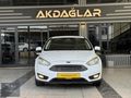 AKDAĞLAR AUTO'DAN 2017 FORD FOCUS HATASIZ BOYASIZ DÜŞÜK KM