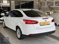 AKDAĞLAR AUTO'DAN 2017 FORD FOCUS HATASIZ BOYASIZ DÜŞÜK KM