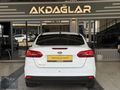 AKDAĞLAR AUTO'DAN 2017 FORD FOCUS HATASIZ BOYASIZ DÜŞÜK KM