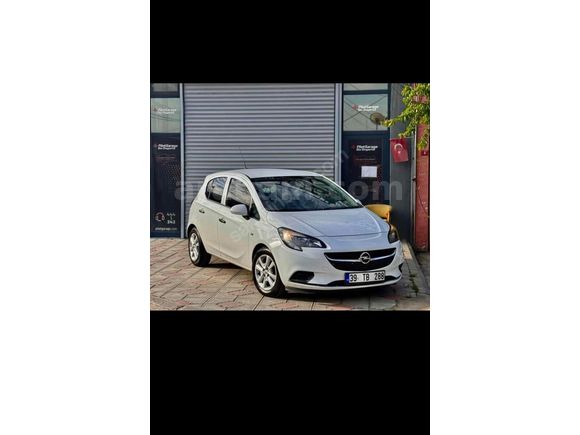Sahibinden Opel Corsa 1.2 Essentia 2016 Model
