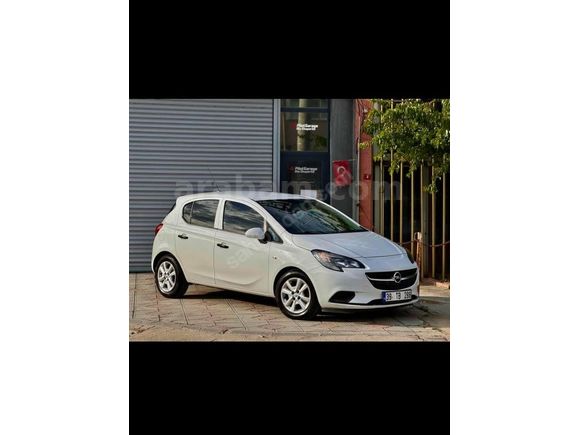 Sahibinden Opel Corsa 1.2 Essentia 2016 Model