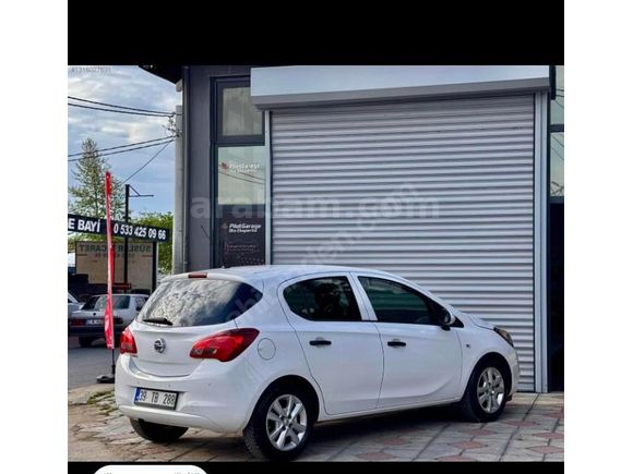 Sahibinden Opel Corsa 1.2 Essentia 2016 Model