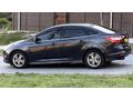 2012 FORT FOCUS 1.6 TDCİ ORJİNAL 199.000 EMSALSİZ TEMİZLİKTE