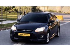 2012 FORT FOCUS 1.6 TDCİ ORJİNAL 199.000 EMSALSİZ TEMİZLİKTE
