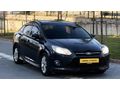 2012 FORT FOCUS 1.6 TDCİ ORJİNAL 199.000 EMSALSİZ TEMİZLİKTE