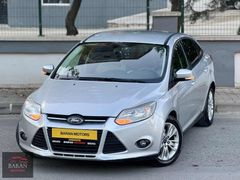 2014 ÇIKIŞ HATASIZ BOYASIZ FOCUS İÇİ BEJ TREND'X