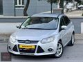 2014 ÇIKIŞ HATASIZ BOYASIZ FOCUS İÇİ BEJ TREND'X