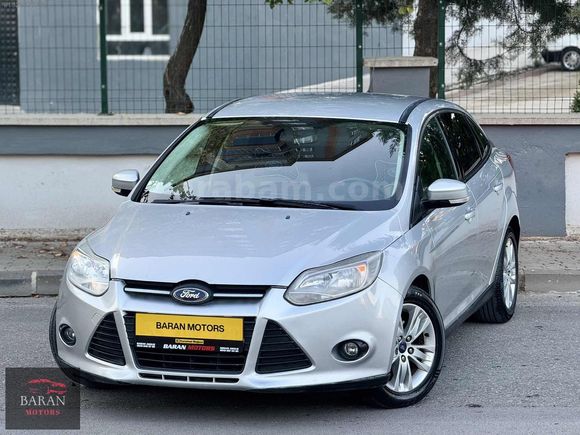 2014 ÇIKIŞ HATASIZ BOYASIZ FOCUS İÇİ BEJ TREND'X