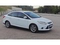 2014 FORD FOCUS 1.6 TDCI TREND X