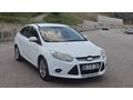 2014 FORD FOCUS 1.6 TDCI TREND X