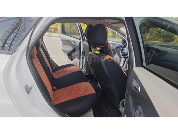 2014 FORD FOCUS 1.6 TDCI TREND X