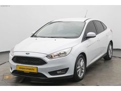 ADAŞAH'TAN 2015 1.6 TDCİ FORD FOCUS/KREDİ/ K.KARTI 12 TAKSİT