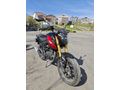 Sahibinden Kuba Terra 125