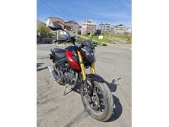Sahibinden Kuba Terra 125