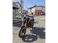 Sahibinden Kuba Terra 125