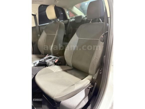 ARENA'DAN 2012 FOCUS III 1.6 TCDİ TRENDX DEĞİŞENSİZ MASRAFSIZ