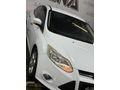 ARENA'DAN 2012 FOCUS III 1.6 TCDİ TRENDX DEĞİŞENSİZ MASRAFSIZ