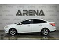 ARENA'DAN 2012 FOCUS III 1.6 TCDİ TRENDX DEĞİŞENSİZ MASRAFSIZ