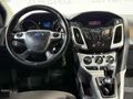 ARENA'DAN 2012 FOCUS III 1.6 TCDİ TRENDX DEĞİŞENSİZ MASRAFSIZ