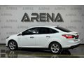 ARENA'DAN 2012 FOCUS III 1.6 TCDİ TRENDX DEĞİŞENSİZ MASRAFSIZ