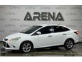 ARENA'DAN 2012 FOCUS III 1.6 TCDİ TRENDX DEĞİŞENSİZ MASRAFSIZ