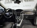ARENA'DAN 2012 FOCUS III 1.6 TCDİ TRENDX DEĞİŞENSİZ MASRAFSIZ