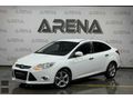 ARENA'DAN 2012 FOCUS III 1.6 TCDİ TRENDX DEĞİŞENSİZ MASRAFSIZ
