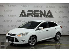 ARENA'DAN 2012 FOCUS III 1.6 TCDİ TRENDX DEĞİŞENSİZ MASRAFSIZ