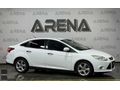 ARENA'DAN 2012 FOCUS III 1.6 TCDİ TRENDX DEĞİŞENSİZ MASRAFSIZ