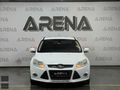 ARENA'DAN 2012 FOCUS III 1.6 TCDİ TRENDX DEĞİŞENSİZ MASRAFSIZ