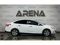 ARENA'DAN 2012 FOCUS III 1.6 TCDİ TRENDX DEĞİŞENSİZ MASRAFSIZ