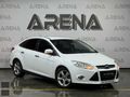 ARENA'DAN 2012 FOCUS III 1.6 TCDİ TRENDX DEĞİŞENSİZ MASRAFSIZ