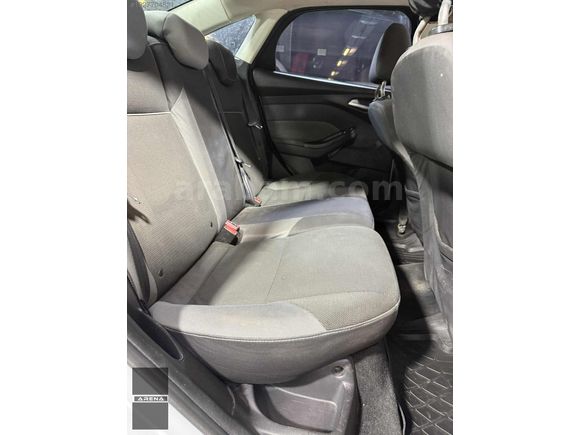 ARENA'DAN 2012 FOCUS III 1.6 TCDİ TRENDX DEĞİŞENSİZ MASRAFSIZ
