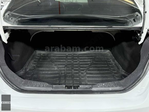 ARENA'DAN 2012 FOCUS III 1.6 TCDİ TRENDX DEĞİŞENSİZ MASRAFSIZ