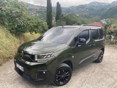 Sahibinden Citroen Berlingo 1.5 BlueHDI Max 2025 Model 