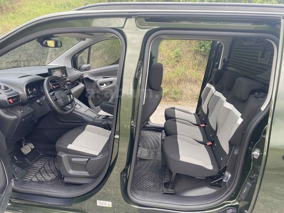 Sahibinden Citroen Berlingo 1.5 BlueHDI Max 2025 Model 