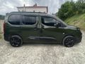 Sahibinden Citroen Berlingo 1.5 BlueHDI Max 2025 Model 