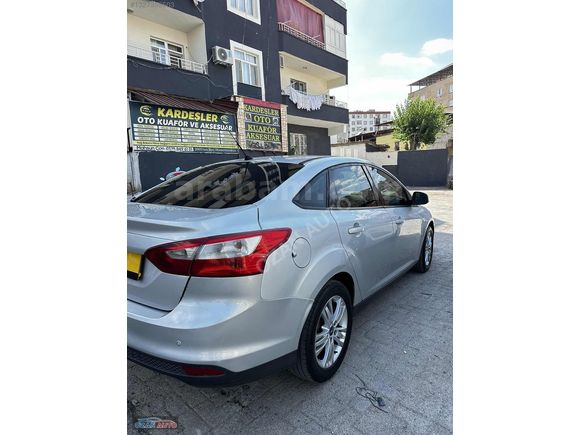 OZAN*AUTO*DAN DEĞİŞENSİZ*TRAMERSİZ