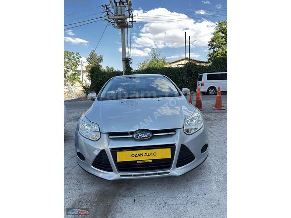 OZAN*AUTO*DAN DEĞİŞENSİZ*TRAMERSİZ