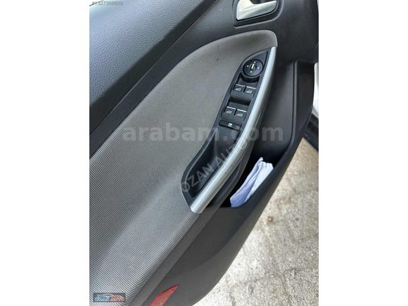 OZAN*AUTO*DAN DEĞİŞENSİZ*TRAMERSİZ