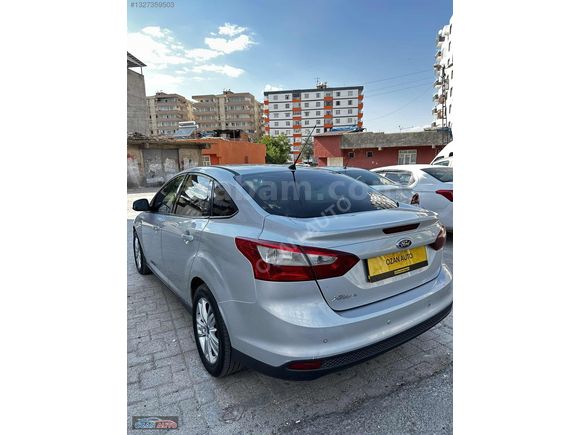 OZAN*AUTO*DAN DEĞİŞENSİZ*TRAMERSİZ