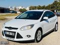 2014 FOCUS 1.6 TDCi TREND X