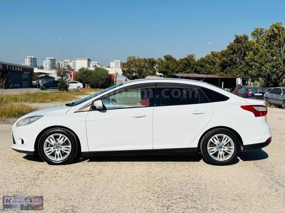 2014 FOCUS 1.6 TDCi TREND X