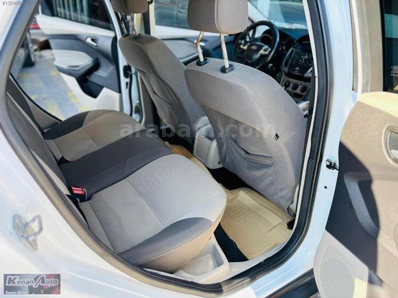 2014 FOCUS 1.6 TDCi TREND X