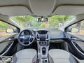 FORD FOCUS 1.6 TDCİ TRENDX 209.000 KM TERTEMİZ