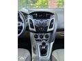 FORD FOCUS 1.6 TDCİ TRENDX 209.000 KM TERTEMİZ
